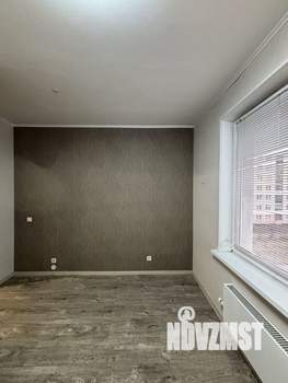 1-к квартира, на длительный срок, 43м2, 4/23 этаж