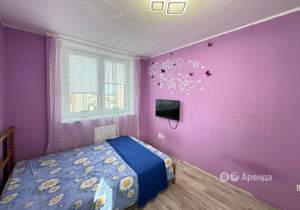 2-к квартира, на длительный срок, 56м2, 12/26 этаж