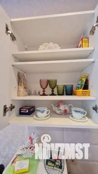 Студия квартира, посуточно, 18м2, 2/13 этаж