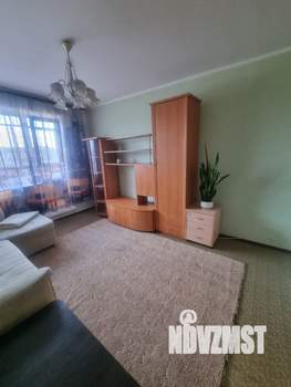 2-к квартира, на длительный срок, 46м2, 9/9 этаж