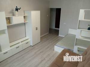 1-к квартира, на длительный срок, 40м2, 6/16 этаж