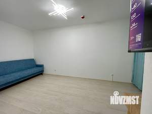 1-к квартира, на длительный срок, 37м2, 13/25 этаж