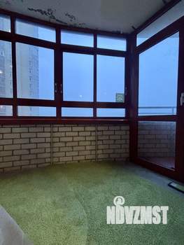 2-к квартира, на длительный срок, 64м2, 11/25 этаж