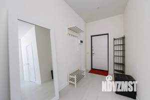 1-к квартира, посуточно, 55м2, 13/16 этаж