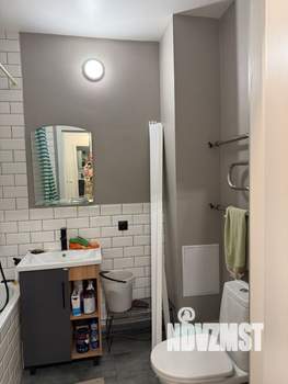 1-к квартира, на длительный срок, 37м2, 2/10 этаж