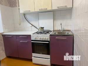 2-к квартира, на длительный срок, 47м2, 1/5 этаж