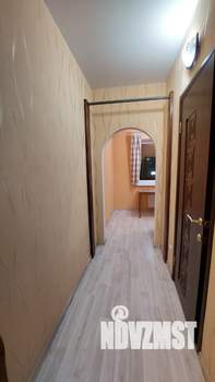 1-к квартира, на длительный срок, 37м2, 2/3 этаж