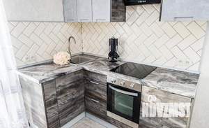 1-к квартира, посуточно, 44м2, 1/1 этаж