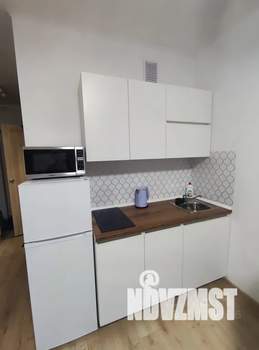 Студия квартира, посуточно, 22м2, 2/8 этаж