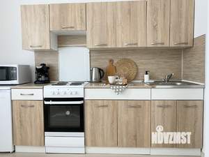 1-к квартира, посуточно, 37м2, 9/14 этаж