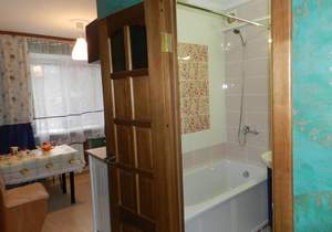 1-к квартира, на длительный срок, 30м2, 1/5 этаж