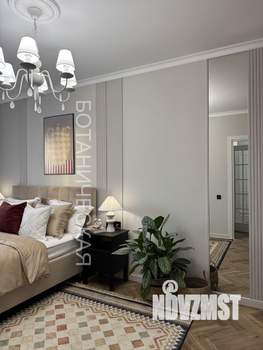 1-к квартира, на длительный срок, 60м2, 16/19 этаж