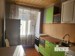 1-к квартира, на длительный срок, 32м2, 6/12 этаж