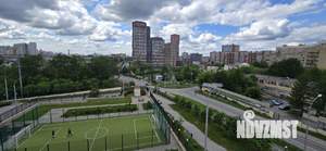 1-к квартира, на длительный срок, 38м2, 5/25 этаж