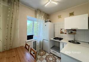 2-к квартира, на длительный срок, 43м2, 4/5 этаж