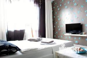 2-к квартира, посуточно, 60м2, 4/16 этаж