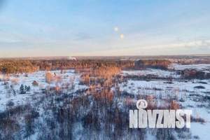 1-к квартира, посуточно, 25м2, 19/25 этаж