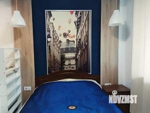 Студия квартира, посуточно, 16м2, 1/5 этаж