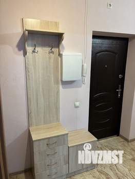 1-к квартира, на длительный срок, 37м2, 11/20 этаж