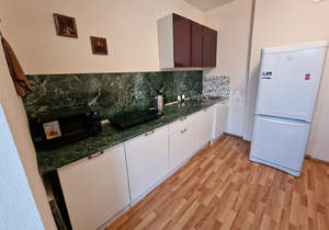 1-к квартира, на длительный срок, 43м2, 9/16 этаж