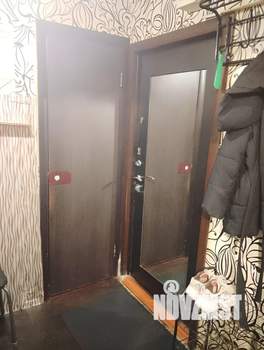 2-к квартира, на длительный срок, 35м2, 4/5 этаж