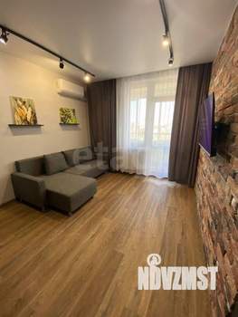 2-к квартира, на длительный срок, 39м2, 14/25 этаж