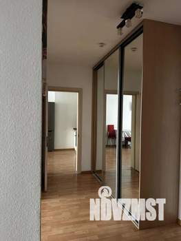 2-к квартира, посуточно, 60м2, 13/18 этаж