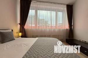 1-к квартира, посуточно, 29м2, 5/16 этаж