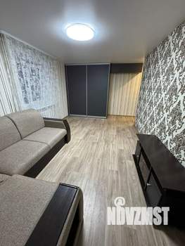 2-к квартира, на длительный срок, 42м2, 3/5 этаж