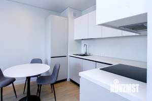 2-к квартира, на длительный срок, 38м2, 6/7 этаж
