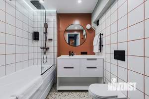 2-к квартира, посуточно, 36м2, 1/1 этаж