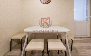 2-к квартира, на длительный срок, 56м2, 11/16 этаж