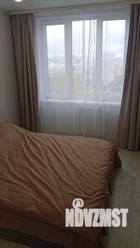 2-к квартира, на длительный срок, 40м2, 23/37 этаж