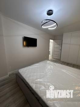 2-к квартира, на длительный срок, 42м2, 9/35 этаж