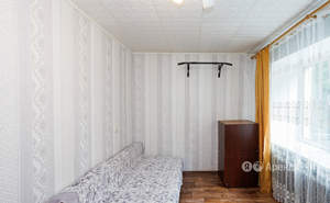 Студия квартира, на длительный срок, 23м2, 2/5 этаж