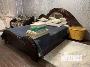 1-к квартира, посуточно, 37м2, 11/13 этаж