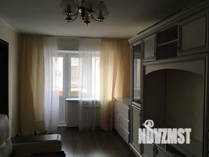 2-к квартира, на длительный срок, 52м2, 3/4 этаж