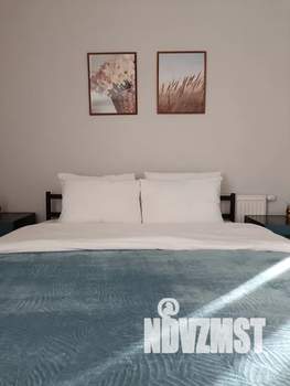 1-к квартира, посуточно, 50м2, 3/17 этаж