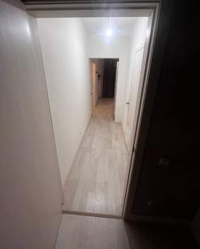 2-к квартира, на длительный срок, 48м2, 19/25 этаж