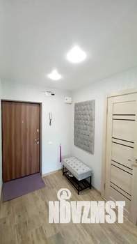 1-к квартира, посуточно, 35м2, 8/9 этаж