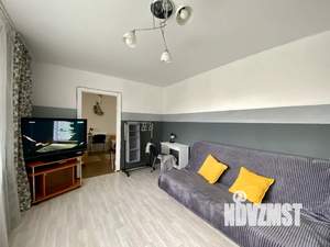 3-к квартира, посуточно, 65м2, 3/10 этаж