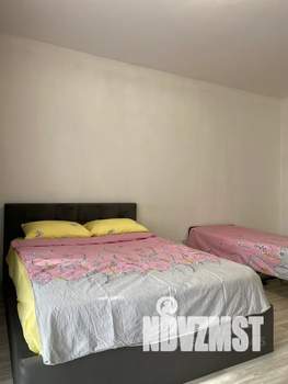 Студия квартира, посуточно, 30м2, 5/10 этаж