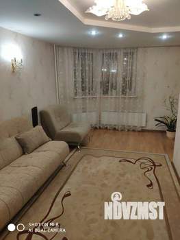 4-к квартира, на длительный срок, 76м2, 2/9 этаж