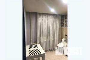 1-к квартира, посуточно, 40м2, 2/5 этаж