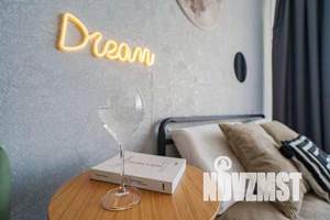 1-к квартира, посуточно, 24м2, 15/31 этаж