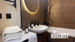 1-к квартира, посуточно, 32м2, 1/1 этаж