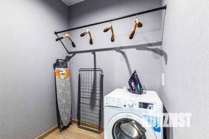 1-к квартира, посуточно, 41м2, 5/24 этаж