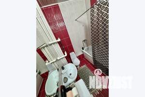 1-к квартира, посуточно, 30м2, 11/16 этаж