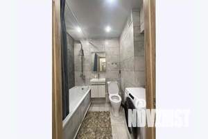 1-к квартира, посуточно, 40м2, 6/10 этаж