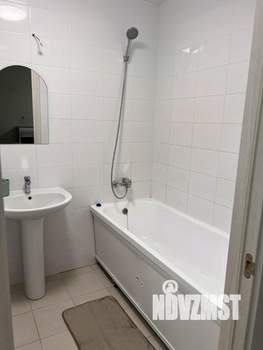 2-к квартира, посуточно, 50м2, 1/1 этаж